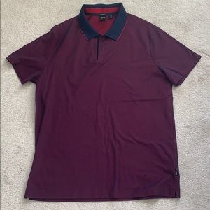 BOSS XXL Polo